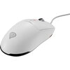 Мишка Genesis Gaming Mouse Krypton 660 12000 DPI RGB White