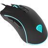 Мишка Genesis Gaming Mouse Krypton 770 12000Dpi Optical With Software Rgb Illuminated Black