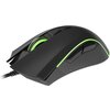 Мишка Genesis Gaming Mouse Krypton 770 12000Dpi Optical With Software Rgb Illuminated Black