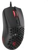 Мишка Genesis Gaming Mouse Krypton 8000DPI RGB Ultralight Black PAW3333