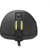 Мишка Genesis Gaming Mouse Krypton 8000DPI RGB Ultralight Black PAW3333