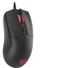 Мишка Genesis Gaming Mouse Krypton 8000DPI RGB Ultralight Black PAW3333