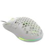 Мишка Genesis Gaming Mouse Krypton 8000DPI RGB Ultralight White PAW3333