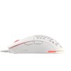 Мишка Genesis Gaming Mouse Krypton 8000DPI RGB Ultralight White PAW3333