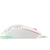 Мишка Genesis Gaming Mouse Krypton 8000DPI RGB Ultralight White PAW3333