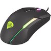 Мишка Genesis Gaming Mouse Xenon 220 6400dpi with Software Illuminated Black