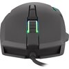 Мишка Genesis Gaming Mouse Xenon 220 6400dpi with Software Illuminated Black