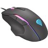 Мишка Genesis Gaming Mouse Xenon 220 6400dpi with Software Illuminated Black