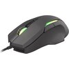 Мишка Genesis Gaming Mouse Xenon 220 6400dpi with Software Illuminated Black