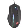 Мишка Genesis Gaming Mouse Xenon 220 6400dpi with Software Illuminated Black