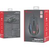 Мишка Genesis Gaming Mouse Xenon 220 6400dpi with Software Illuminated Black