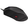 Мишка Genesis Gaming Mouse Xenon 220 6400dpi with Software Illuminated Black