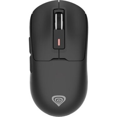 Мишка Genesis Gaming Mouse Zircon 660 Wireless 12000 DPI Black