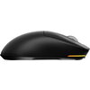 Мишка Genesis Gaming Mouse Zircon 660 Wireless 12000 DPI Black