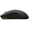 Мишка Genesis Gaming Mouse Zircon 660 Wireless 12000 DPI Black