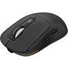 Мишка Genesis Gaming Mouse Zircon 660 Wireless 12000 DPI Black