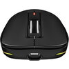 Мишка Genesis Gaming Mouse Zircon 660 Wireless 12000 DPI Black