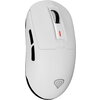 Мишка Genesis Gaming Mouse Zircon 660 Wireless 12000 DPI White