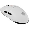 Мишка Genesis Gaming Mouse Zircon 660 Wireless 12000 DPI White