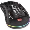 Мишка Genesis Ultralight Gaming Mouse Xenon 800 16000 dpi RGB Black