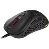 Мишка Genesis Ultralight Gaming Mouse Xenon 800 16000 dpi RGB Black