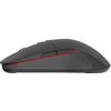 Мишка Genesis Wireless Gaming Mouse Zircon 330 3600Dpi Black