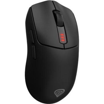 Мишка Genesis Wireless Gaming Mouse Zircon 500 10000Dpi Black