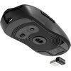 Мишка Genesis Wireless Gaming Mouse Zircon 500 10000Dpi Black