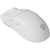 Мишка Genesis Wireless Gaming Mouse Zircon 500 10000Dpi White