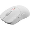 Мишка Genesis Wireless Gaming Mouse Zircon 500 10000Dpi White