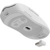 Мишка Genesis Wireless Gaming Mouse Zircon 500 10000Dpi White