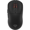 Мишка Genesis Wireless Gaming Mouse Zircon XIII Custom Wireless 26000 DPI Black