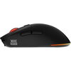 Мишка Genesis Wireless Gaming Mouse Zircon XIII Custom Wireless 26000 DPI Black