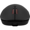 Мишка Genesis Wireless Gaming Mouse Zircon XIII Custom Wireless 26000 DPI Black