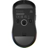 Мишка Genesis Wireless Gaming Mouse Zircon XIII Custom Wireless 26000 DPI Black