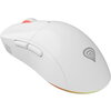 Мишка Genesis Wireless Gaming Mouse Zircon XIII Custom Wireless 26000 DPI White