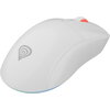 Мишка Genesis Wireless Gaming Mouse Zircon XIII Custom Wireless 26000 DPI White