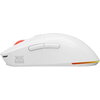 Мишка Genesis Wireless Gaming Mouse Zircon XIII Custom Wireless 26000 DPI White