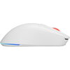 Мишка Genesis Wireless Gaming Mouse Zircon XIII Custom Wireless 26000 DPI White