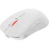 Мишка Genesis Wireless Gaming Mouse Zircon XIII Custom Wireless 26000 DPI White