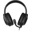 Слушалки Genesis Headset Neon 213 With Microphone RGB Illumination Black