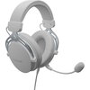 Слушалки Genesis Headset Toron 531 With Microphone White