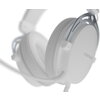 Слушалки Genesis Headset Toron 531 With Microphone White