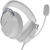 Слушалки Genesis Headset Toron 531 With Microphone White