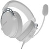 Слушалки Genesis Headset Toron 531 With Microphone White