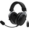 Слушалки Genesis Headset Wireless Toron 706 With Microphone Black
