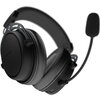 Слушалки Genesis Headset Wireless Toron 706 With Microphone Black