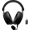 Слушалки Genesis Headset Wireless Toron 706 With Microphone Black