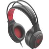 Слушалки Genesis Gaming Headset Radon 300 Virtual 7.1 Black-Red