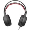 Слушалки Genesis Gaming Headset Radon 300 Virtual 7.1 Black-Red